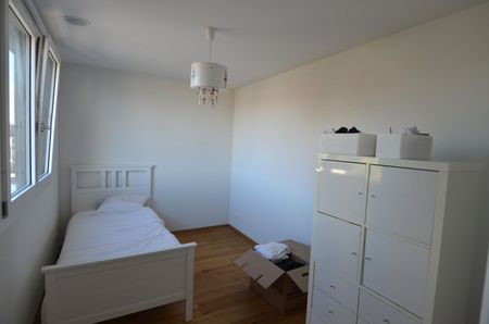 3.5 Zimmer, 80 m², 2. Stock - Photo 4