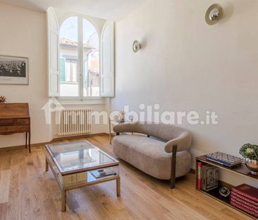 Trilocale via dei Pepi, Sant'Ambrogio, Firenze - Foto 6