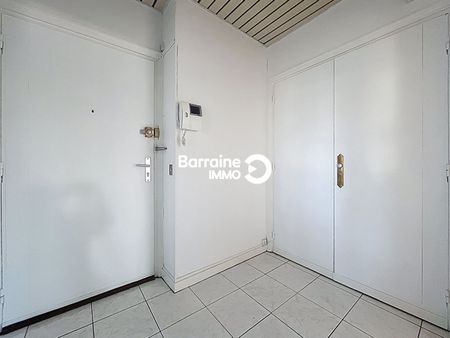 Location appartement à Lorient, 3 pièces 76.35m² - Photo 4