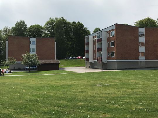 Jägaregatan 38, 293 37, OLOFSTRÖM, Sverige, Vilboken - Foto 1
