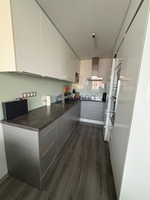 Pronájem bytu 3+1 72 m², Doležalova, Praha - Fotografie 1