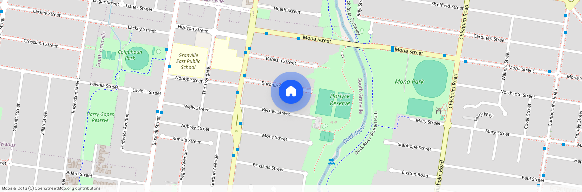 1/26-30 Boronia Street, 2142, South Granville Nsw