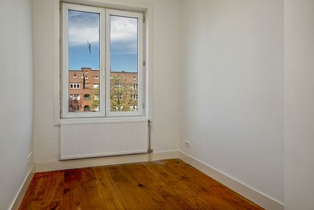 Appartement te huur: Amstelkade 25-B 1078 AD Amsterdam - Foto 4