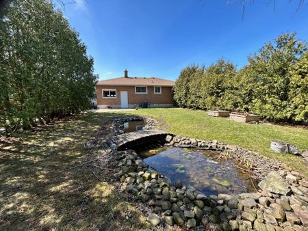 For Lease - 6 Park Avenue Unit# Upper, St. Catharines, Ontario - Photo 4