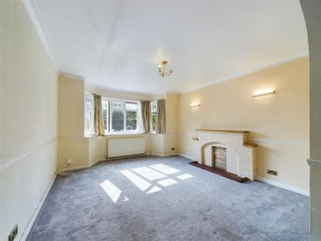 3 bedroom detached house to rent - Photo 3