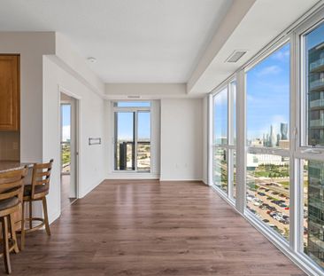 For Lease - 349 Rathburn Road Unit# 2106, Mississauga, Ontario - Photo 5