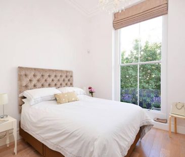 1 bedroom flat to rent - Photo 6