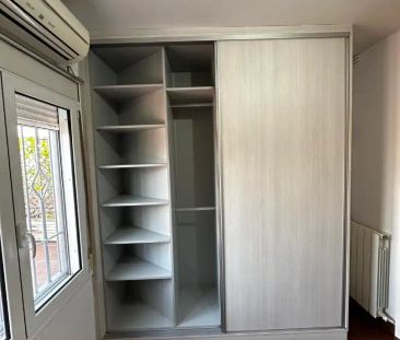 Ático de alquiler en Carrer D'entença, La Nova Esquerra de l'Eixample - Photo 5