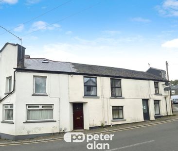 High Street, Llantrisant, PONTYCLUN - Photo 3