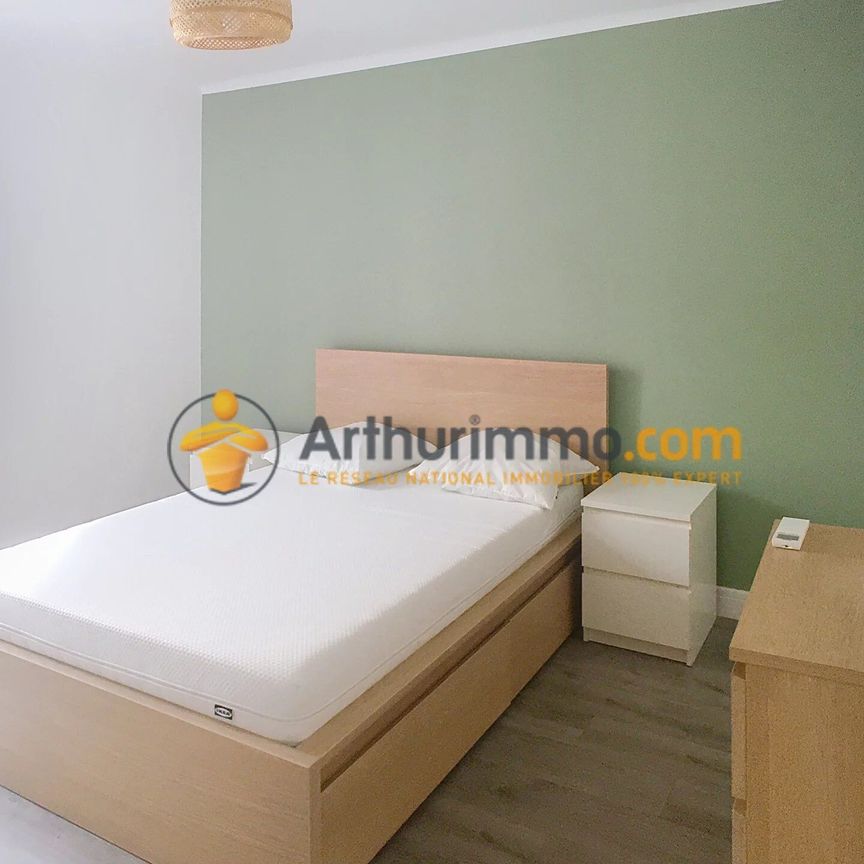 Location Appartement 3 pièces 67 m2 à Perpignan - Photo 1