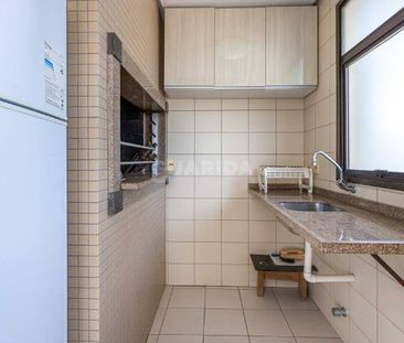 Apartamento com 1 dormitório no bairro Passo D'areia - COD: 22046 - Foto 2