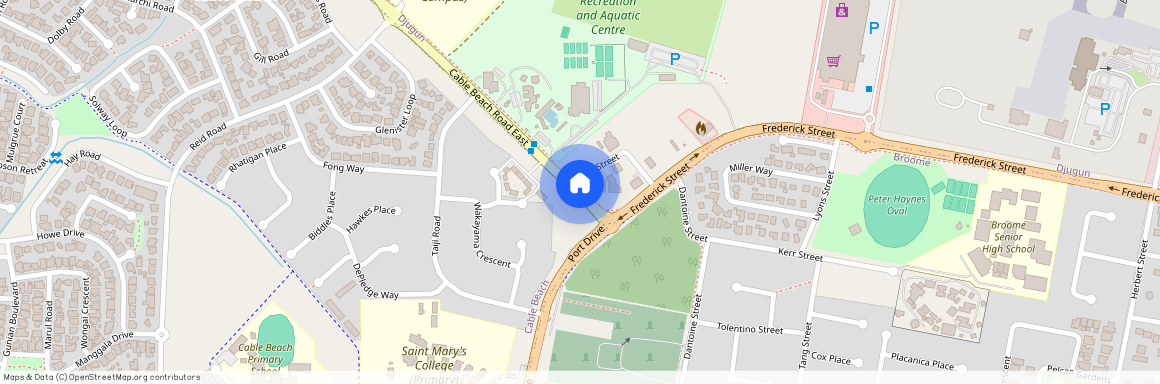 3 Nalena Road, WA 6725, Djugun