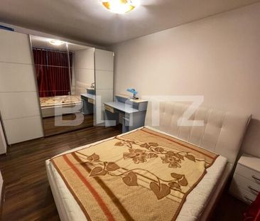 Apartament 3 camere 66mp, 2 balcoane, Calea Bucuresti - Photo 5