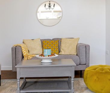 1 bedroom cottage to rent - Photo 4
