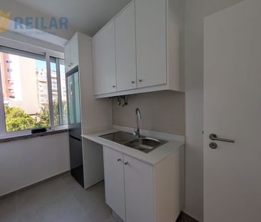 Apartamento T2 em Lisboa - Photo 3
