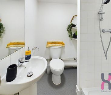 Studio to rent - Photo 2