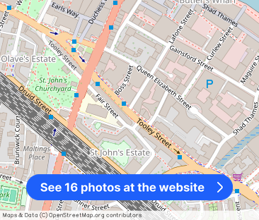 Tooley Street, London - Photo 1