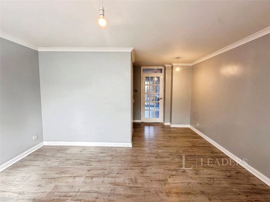 2 bedroom house to rent The Fairway, Kings Norton, B38 - Photo 1