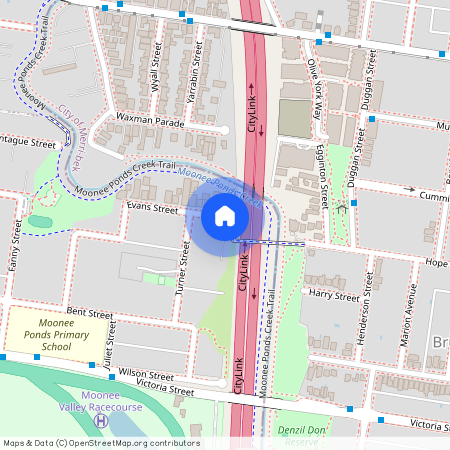 9/48-50 Evans Street, Moonee Ponds VIC 3039