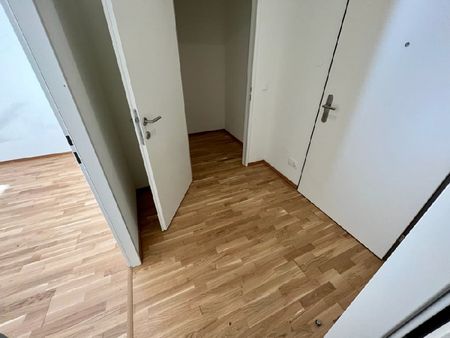 WINTERAKTION – Erster Monat Mietfrei! Charmante 2-Zimmerwohnung mit Balkon - Foto 2