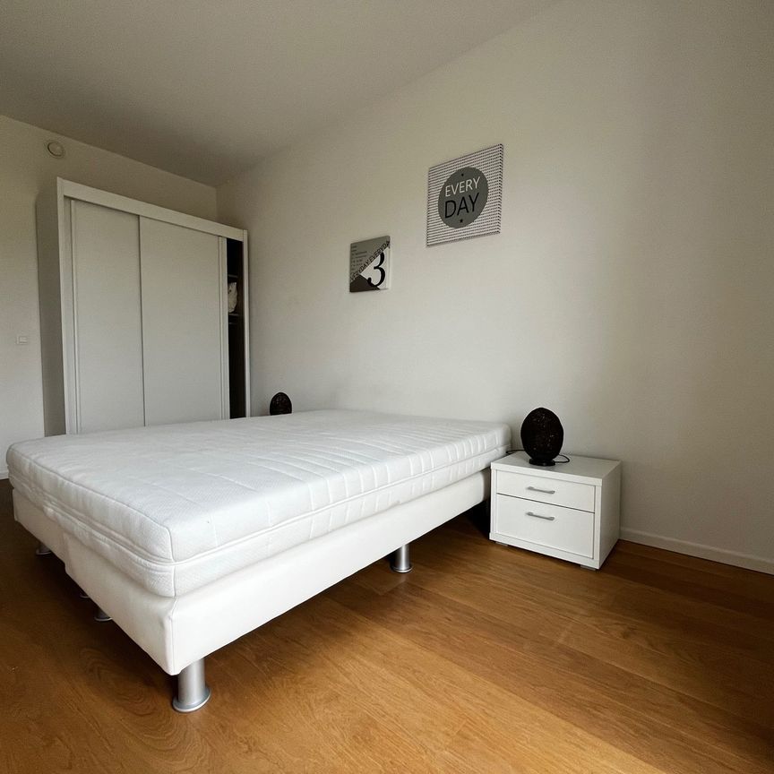 THE HORIZON - beautiful furnished 1-bedroom apartment for rent - Photo 1