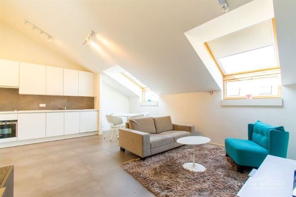 Furnished apartment in the EU area - Photo 1