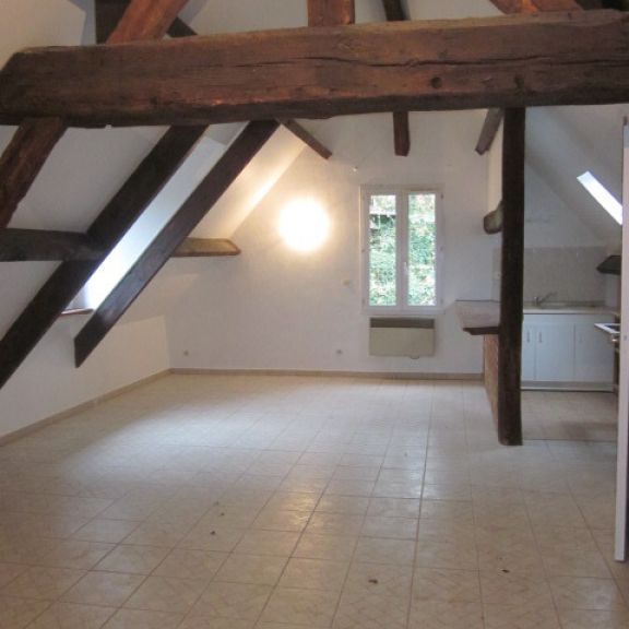 Location Appartement 2 pièces 43m² - Photo 1