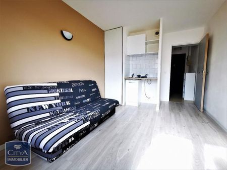 Location Appartement 1 pièce 18m² AVIGNON 84000 - Photo 2