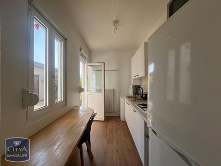 Location Appartement 2 pièces 36m² LE MANS 72000 - Photo 5