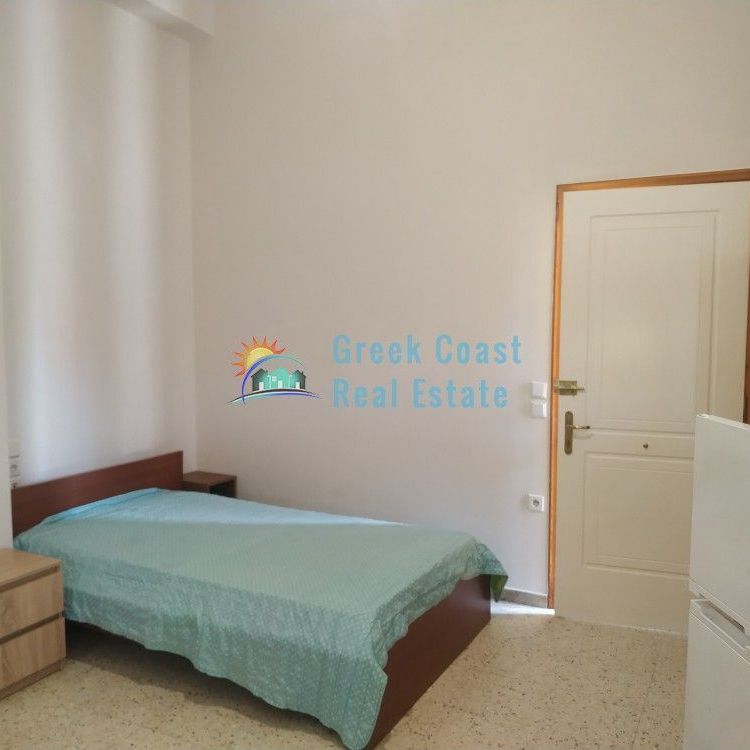 Studio/Γκαρσονιέρα για ενοικίαση Άγιος Γεώργιος Λάγγουρα (Πάτρα) - Φωτογραφία 1