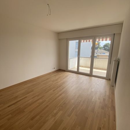 Chemin de la Lisière 15, 1018 LAUSANNE | Appartement 3.5 pièces - Foto 3