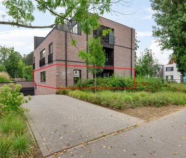 Waterhuys | 6190639 | Te huur | Gelijkvloers appartement van c... - Photo 4