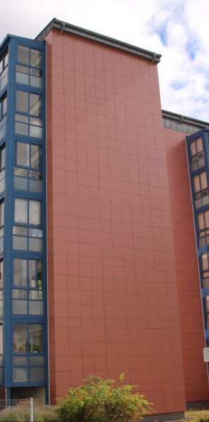 Helle 3-Zimmer-Wohnung mit Balkon in Gießen-Wieseck - Photo 2