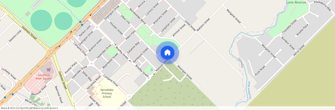 240 Matison Street, Southern River