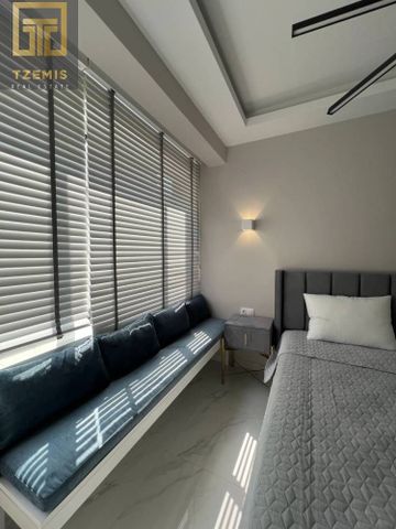 Studio/Γκαρσονιέρα για ενοικίαση Λαδάδικα (Κέντρο Θεσσαλονίκης) - Photo 3