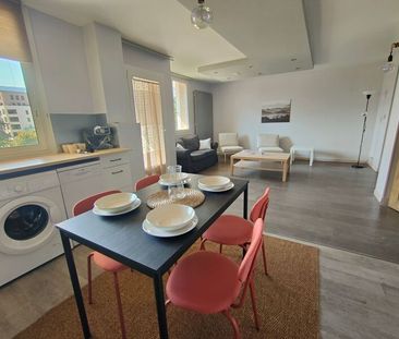 Appartement à louer 4 pièces • 81,78 m2 Grenoble - Photo 3