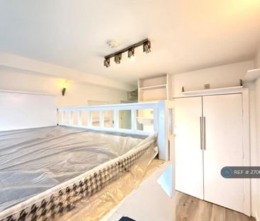 Studio to rent - Photo 3