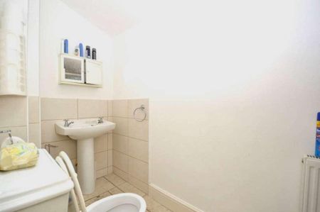 1 bedroom maisonette to rent - Photo 3