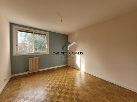 Appartement à louer, 4 pièces - Pau 64000 - Photo 3