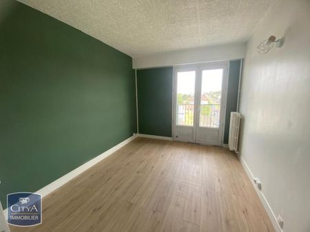 Location Appartement 4 pièces 84m² LE MANS 72100 - Photo 2