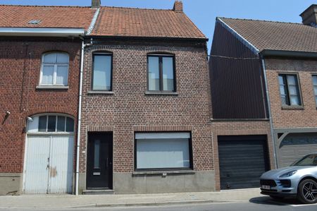 Gezellige woning met 2 slaapkamers te Wevelgem - Photo 4