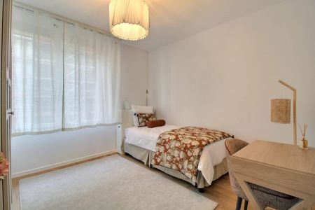 4.5 Zimmer, 95 m², 2. Stock - Photo 5