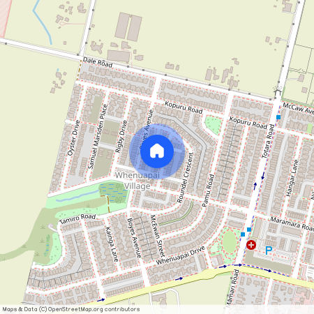 18 Propeller Avenue, Whenuapai, Auckland