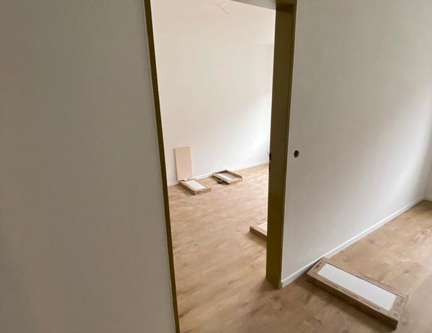 2-Zimmer-Apartment in der Innenstadt HDH - saniert - ab Jan '26 - Photo 1