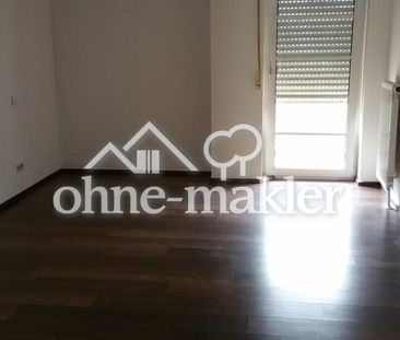 3 Zimmer Wohnung ca. 83 m2 Bahnhof Rüsselsheim - Photo 1