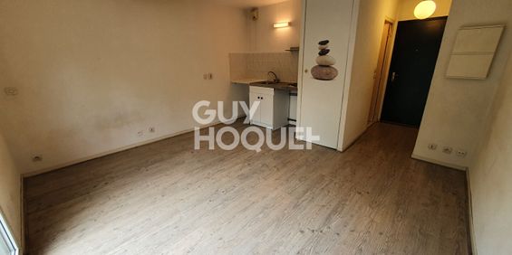 TALENCE STUDIO - 22 m² - Photo 3