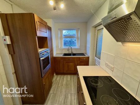 2 bedroom terraced house to rent - Photo 3