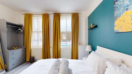 Flat share to rent - Photo 2