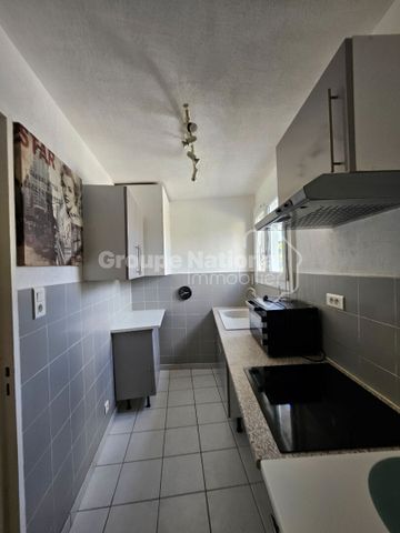 Appartement T2 au centre de Carry-le-Rouet, - Photo 2