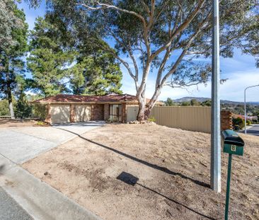 1/8 Gladman Close, Isaacs ACT 2607 - House For Rent | Domain - Photo 1